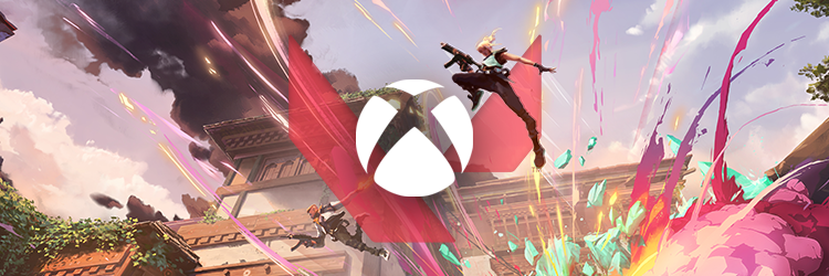 Valorant (Xbox)